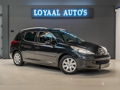 Peugeot 207 SW - 1.4 VTi X-line | AIRCO | ELEK.RAMEN | TREKHAAK | NAP | APK