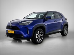Toyota Yaris Cross - 1.5 Hybrid 115 First Edition | BTW voertuig | Navigatie | Apple CarPlay/Android Auto | Cru