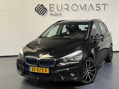 BMW 2-serie Active Tourer - 225xe iPerformance Plug In Hybride Navi Camera Cruise Leder bekleding Nieuwe Apk