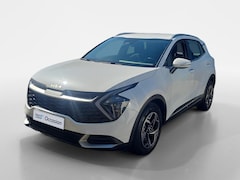 Kia Sportage - 1.6 T-GDi MHEV DynamicLine Edition 150 PK | Metallic lak | Trekgewicht: 1.650 kg | Fabriek