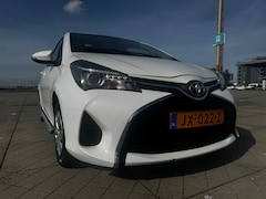 Toyota Yaris - 1.0 VVT-i Aspiration AIRCO MULTIMEDIA APK NAP