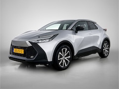 Toyota C-HR - 2.0 Plug-in Hybrid 220 Dynamic | BTW voertuig | Dodehoek detectie | Stoel+stuurverwarming