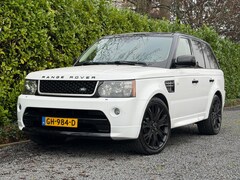 Land Rover Range Rover Sport - 3.0 TdV6 HSE OVERFINCH Nieuwe Motor