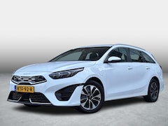 Kia Cee'd Sportswagon - Ceed 1.6 GDI PHEV DynamicLine | SOH 93, 6% | 50KM WLTP | FACELIFT | LED | ACHTERUITRIJCAME