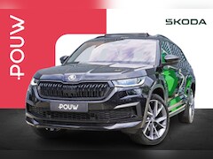 Skoda Kodiaq - 1.5 TSI 150pk DSG Sportline Business | Trekhaak | Panoramadak | DCC | ACC | Stoelverwarmin