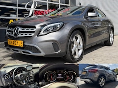 Mercedes-Benz GLA-Klasse - 180 Urban Sport - Navigatie I Airco I 1/2 Leder Sport interieur & Velgen I LED I Camera