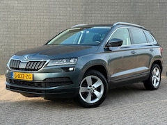 Skoda Karoq - 1.5 TSI ACT AUTOMAAT Business Edition Xenon Virtual dash