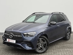 Mercedes-Benz GLE-Klasse - 350 de 4MATIC AMG Line Plugin Hybride NL Auto Trekhaak 3.500kg Luchtvering NL Auto | Burme