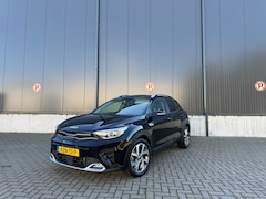 Kia Stonic - 1.0 T-GDi MHEV GT-Line / Automaat / navi / camera / cruise