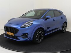 Ford Puma - 1.0 EcoBoost Hybrid ST-Line X | Navigatie