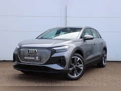 Audi Q4 e-tron - 40 Advanced Edition 82 kWh 204pk | SOH 98, 2% |