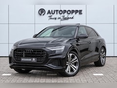 Audi Q8 - 55 TFSI e Quattro Pro Line S 380pk TipTronic