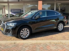 Audi Q3 Sportback - 45 TFSI e Edition