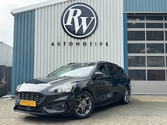 Ford Focus Wagon - 1.5 ST Line Head-up / Applecarplay / Keyless / Lane assit / camera /Adaptive Cruise / Full