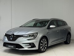 Renault Mégane Estate - 1.3 TCe 140 Techno | Navigatie | Achteruitrijcamera | Trekhaak | All-Season Banden |