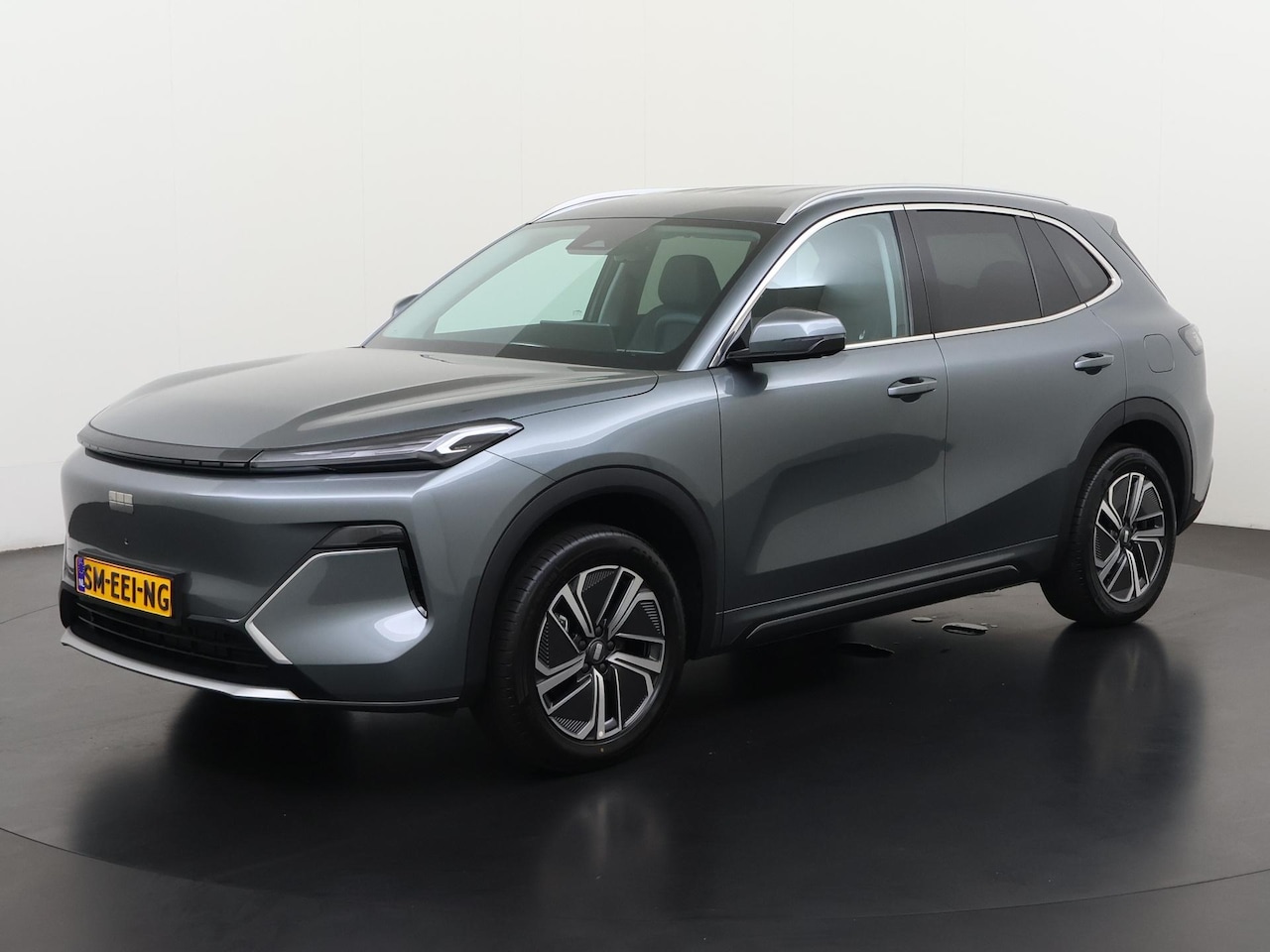 Geely Starray EM-i - 1.5 Pro | All-in 489,- Private Lease | Direct uit voorraad - AutoWereld.nl