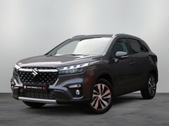 Suzuki S-Cross - 1.4 Boosterjet Style Smart Hybrid DEMO
