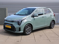 Kia Picanto - 1.0 DPI DynamicPlusLine airco / navigatie / carplay