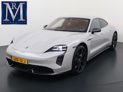 Porsche Taycan - Turbo 93 kWh SOH 91% | SPORT CHRONO | HEAD-UP | CARBON PAKKET | ALCANTARA STOELEN + HEMEL