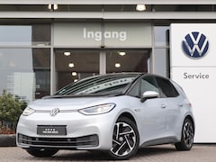 Volkswagen ID.3 - Pro 58 kWh 204 pk | Panorama Dak | 360 Camera | Navigatie | LED Matrix | App Connect | ACC