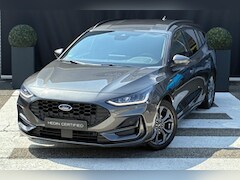 Ford Focus Wagon - 1.0 EcoBoost Hybrid ST Line | Winterpack | Driver Assistance Pack | All Season banden