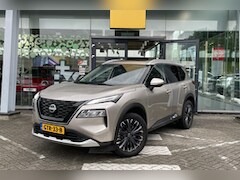 Nissan X-Trail - 1.5 e-4orce Tekna Plus 4WD | 1e eig. | 7 Zits | Trekhaak | Panoramadak |