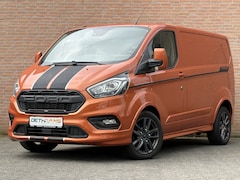Ford Transit Custom - 2.0TDCI 170PK Automaat Sport / Carplay / euro6