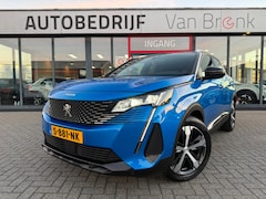 Peugeot 3008 - 1.2 130PK GT | Trekhaak | ACC | Dodehoekdetectie