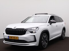 Skoda Kodiaq - 1.5 TSI PHEV Sportline Business Panodak