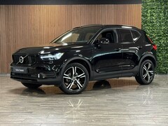 Volvo XC40 - T2 Aut. R-Design Luxury | Vol | Trekhaak | Schuifdak | 360 Camera | Harman Kardon | All Se