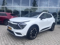 Kia Sportage - 1.6 T-GDi Plug-in Hybrid AWD GT-PlusLine
