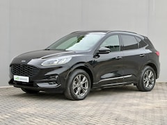 Ford Kuga - 2.5 PHEV ST-Line X / Dealer onderhouden / Trekgewicht 1.500 kg / Navigatie / Stuur-, stoel