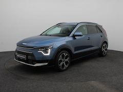 Kia Niro - 1.6 GDi PHEV ExecutiveLine | Edition | Leder | 18"Velgen | Camera |