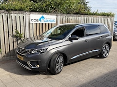 Peugeot 5008 - 1.6 PureTech Blue Lease Premium Automaat, 7 Persoons, mooie auto