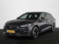 CUPRA Leon Sportstourer - 1.4 e-Hybrid Business Panoramadak Stuur-Stoelverwarming Camera
