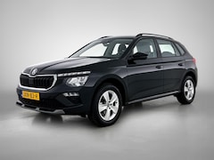 Skoda Kamiq - 1.0 TSI Business Edition | AUTOMAAT | STOELVERWARMING | ACHTERUITRIJCAMERA | ADAPTIVE CRUI