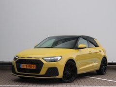 Audi A1 Sportback - 35 TFSI Pro Line S | Automaat | Digital Cockpit | Apple Carplay / Android Auto | Cruise Co