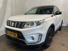 Suzuki Vitara - 1.0 Boosterjet Comfort - Achter Schade - BPM