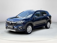 Suzuki S-Cross - 1.4 Boosterjet Select Smart Hybrid | Nieuwe auto | Direct uit voorraad leverbaar |