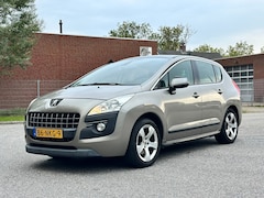 Peugeot 3008 - 1.6 THP ST Automaat*Leder*Pano*1e Eigenaar*Navigatie*NAP*Cruise*Clima*LM velgen*Trekhaak