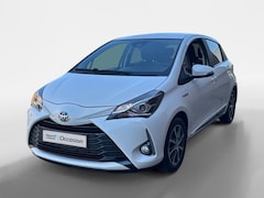 Toyota Yaris - 1.5 Hybrid Dynamic Stoel verwarming | Achteruitrijcamera | 12 maanden BOVAG-garantie