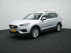SEAT Tarraco - 1.5 TSI Style Business Intense 7p. AUTOMAAT | ADAPTIEVE CRUISE | NAVIGATIE | CAMERA | 7 ZI