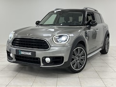 MINI Countryman - 1.5 Cooper Chili ACHTERUITRIJCAMERA | PARKEERSENSOREN VOOR-/ACHTER | VOORRUITVERWARMING |