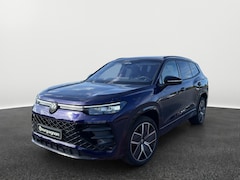 Volkswagen Tayron - 1.5 eHybrid R-Line | PHEV | Pano | Trekhaak | Harman-Kardon | 5J fabrieksgarantie | 204Pk