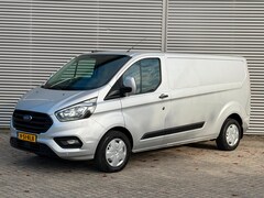 Ford Transit Custom - 300 2.0 TDCI L2H1 Airco/ Cruise/ Navi/ PDC/ Stoelverw./ Omvormer/