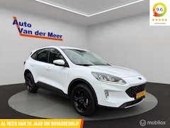 Ford Kuga - 2.5 PHEV Graphite Tech Edition All-in prijs