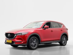 Mazda CX-5 - 2.0 SAG 165 Business Comfort | Automaat | Stoelverwarming