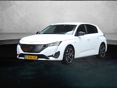 Peugeot 308 - Allure Pack Business 180pk HYbrid | Accu 92% | 360° Camera | Adaptive Cruise Control | Nav