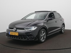 Volkswagen Polo - 1.0 95Pk TSI R-Line / Pano-Dak / IQ-Light / Camera