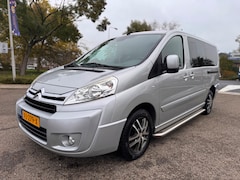 Citroën Jumpy - 12 2.0 HDI L2H1 Economy DC / dubbel.cabine / airco / cruise.control / elek.ramen / pdc / t